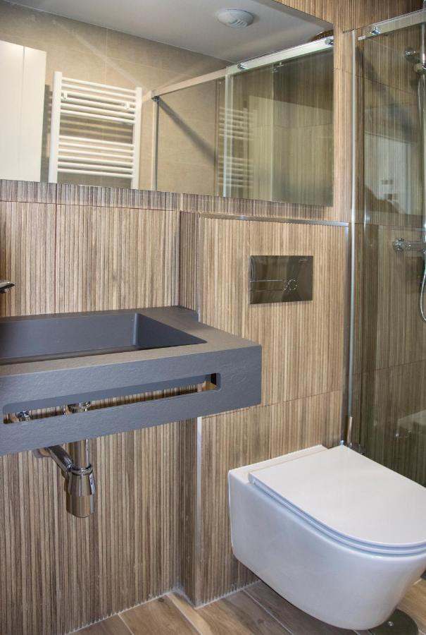Aparthotel Essenzia De Castilla Aranda de Duero Eksteriør billede