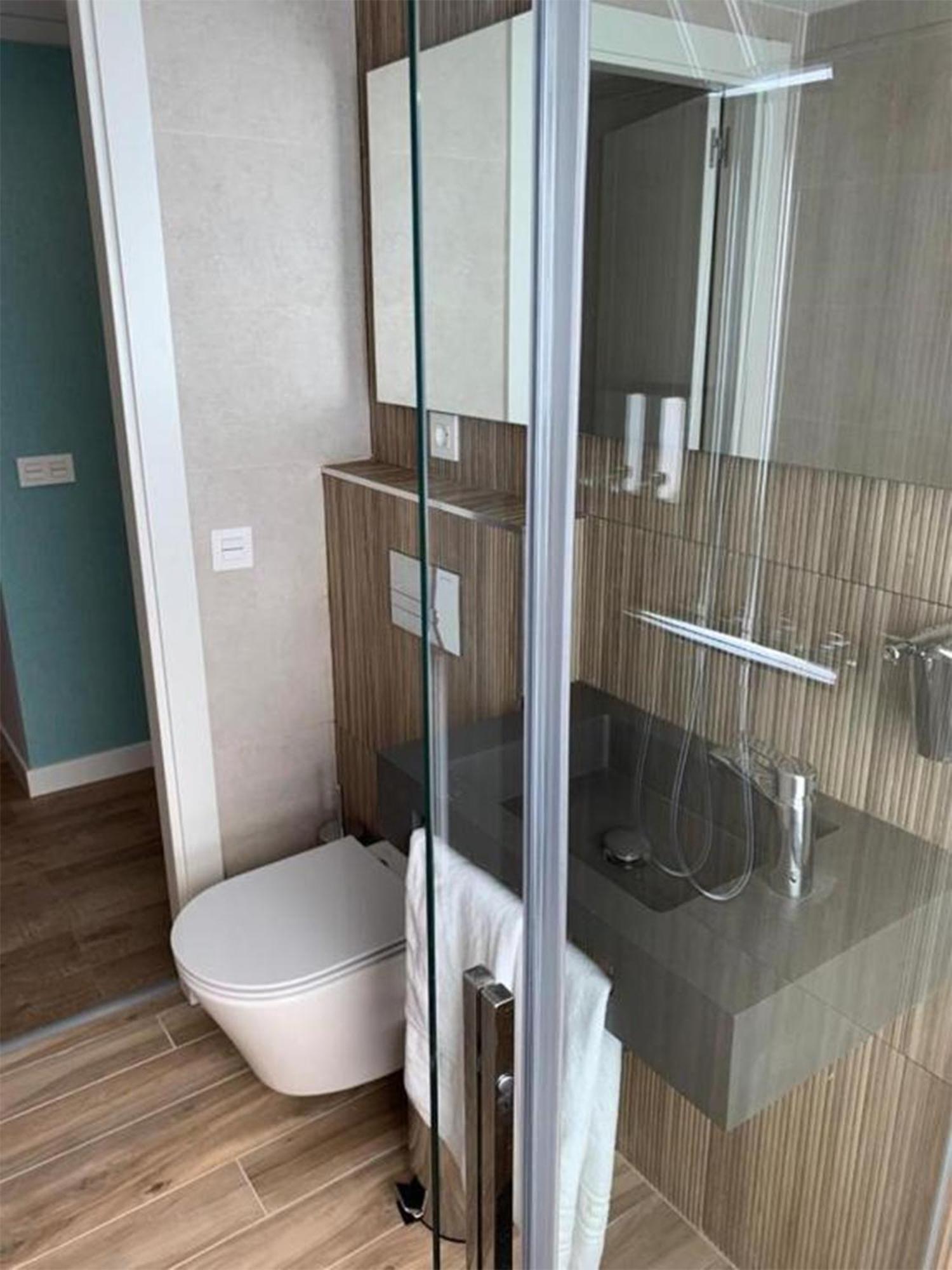 Aparthotel Essenzia De Castilla Aranda de Duero Eksteriør billede